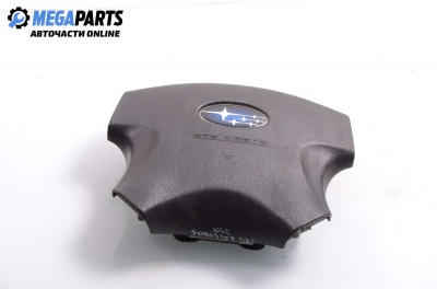 Airbag за Subaru Forester SUV II (06.2002 - 12.2012), комби